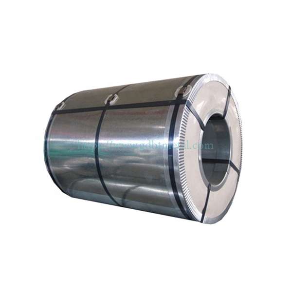 Galvanized Steel Coil